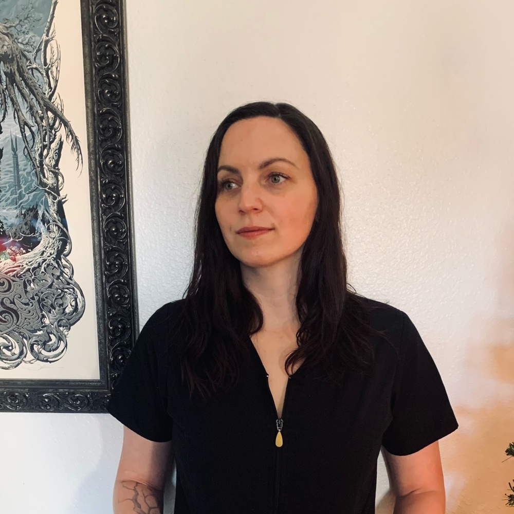 Meet your Posher, Amanda